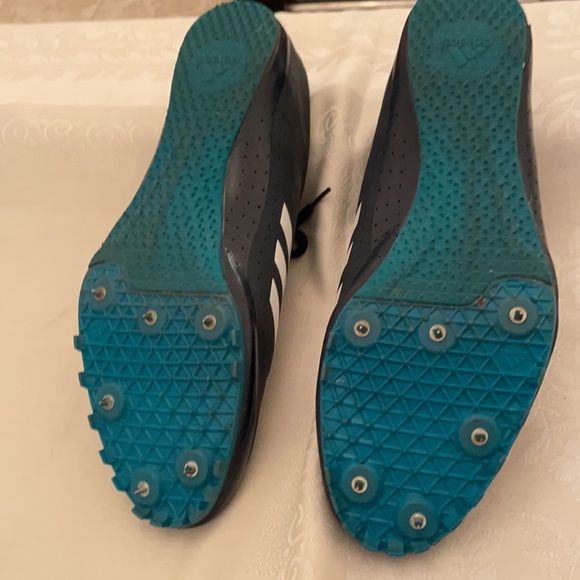 Adidas Sprintstar Track and field - used (OLCC) - Picture 4 of 8